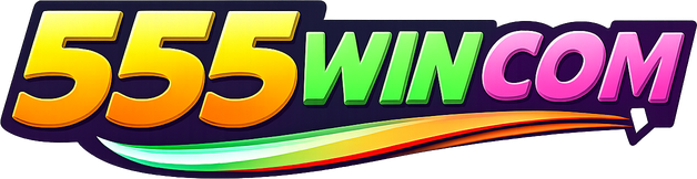 Logo 555win com